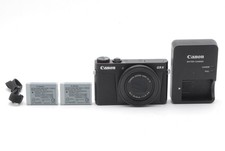 【Ecc+5】 Canon PowerShot G9