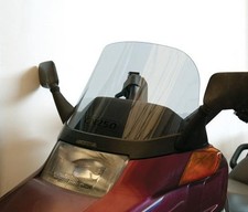 CUPOLINO ISOTTA PER HONDA CN