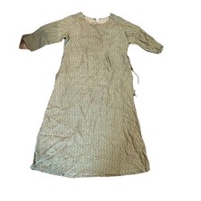 Maxi abito vintage April