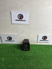 BOCCHETTA ARIA SINISTRO