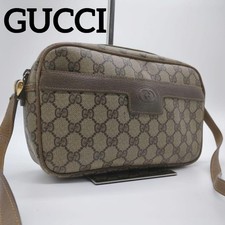 Borsa a tracolla Gucci GG