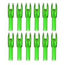 4.2mm Arrow Coaches, 12pcs