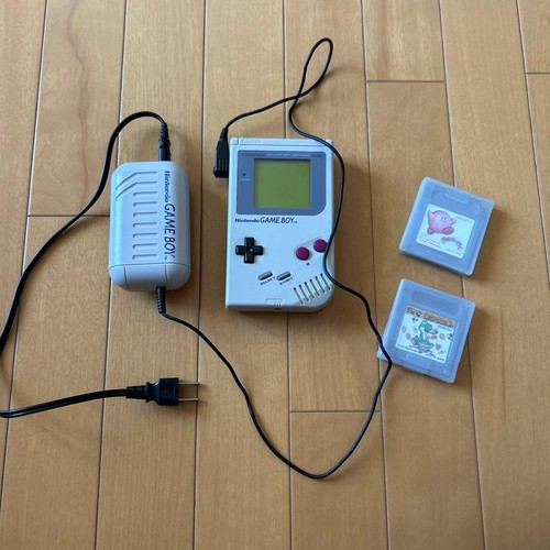 Nintendo game boy - game, tm