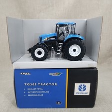 1:32 Scale Ertl Diecast
