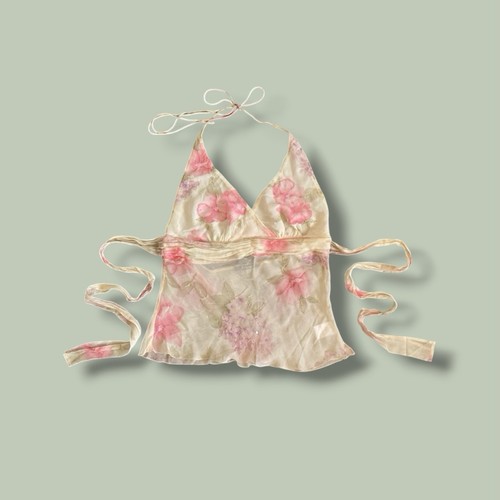 Vintage jane norman sheer - norman,