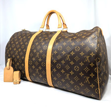 Borse LOUIS VUITTON Keepall 55
