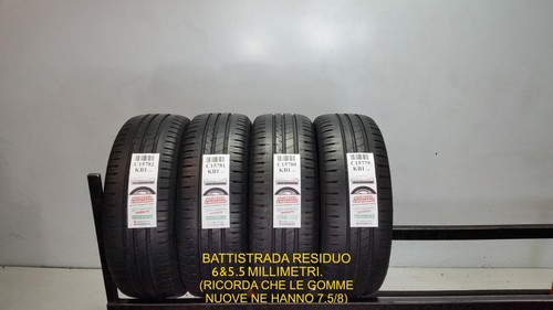 Gomme usate 185 - gomme, 185/55r15