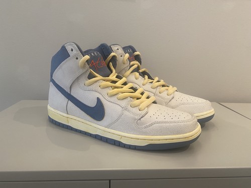 Taglia nike dunk high - 13, x