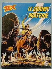 Tex 491 grandi - grandi, praterie