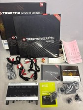 Native Instruments Traktor