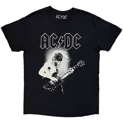 Angus putland eu tour - ac/dc,