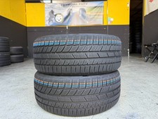 Usato: 2 Gomme 205/45R17 88H XL Toyo Pneumatici Invernali 95% residui