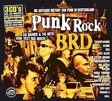 Punk Rock Brd 1 von Various |