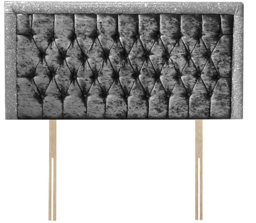 Testiera chesterfield - testiera,