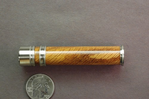Fly rod reel seat rovere - reel,