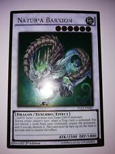 Yugioh Naturia Barkion Oro