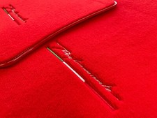 Floor Mats For Alfa Romeo 146