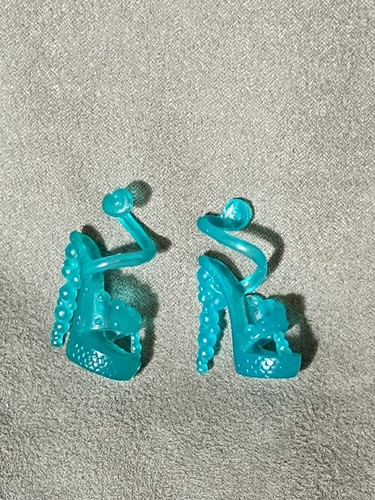 Monster high accesorio - monster,