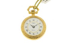 Breil orologio tasca placcato