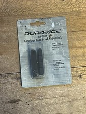 Scarpa freno strada cartuccia