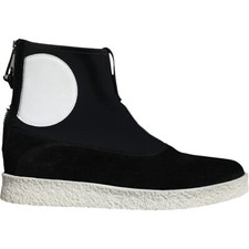 Scarpe Alexander McQueen nero