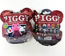 Piggy Series 1 Orange Piggy