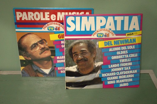 Premiatissima simpatia - -,