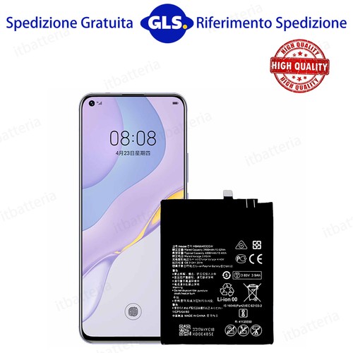 Batteria hb466483eew per - hb466483eew,