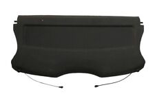 CAPPELLIERA MENSOLA / PIANALE BAGAGLIAIO / BAULE FORD FIESTA (5 PORTE) MKV 2006