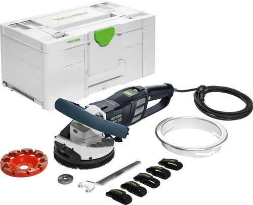 Festool levigatrice per - festool,