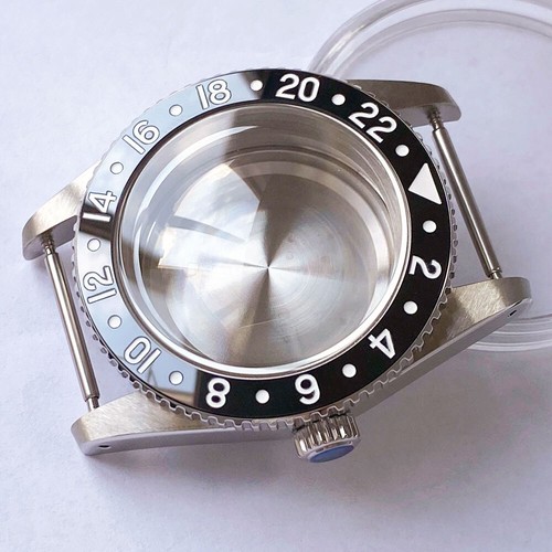 Cassa orologio 38mm fit - fit, nh35