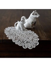 CENTRO REALIZZATO A MANO A