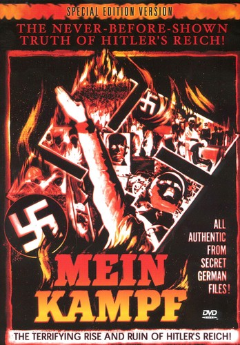 Mein kampf adolf - adolf, hitler