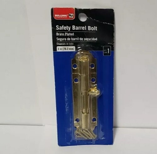 Bulldog hardware bullone - bulldog, a