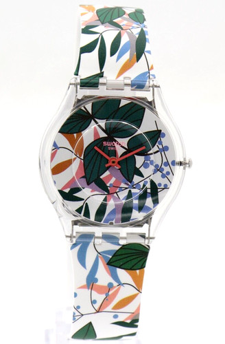 Nuovo orologio svizzero - , swatch