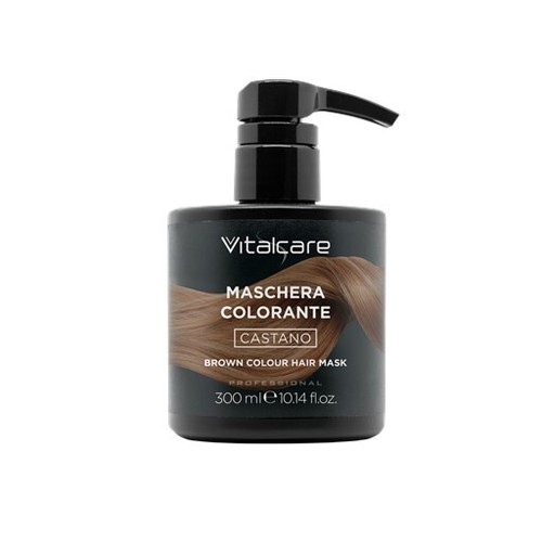 Vitalcare maschera colorante - vitalcare,