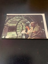 FIGURINA N.106 STAR WARS ALBUM