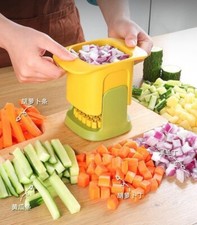 Tagliaverdure multifunzionale
