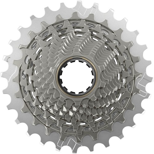 Sram red cassette - red, xg-1290