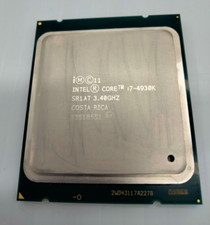 Processore CPU Intel Core