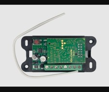 Ricevitore Key 900RXM23K Bicanale