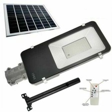 Lampione Faro Stradale a LED