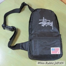 STUSSY Zaino Sling Zaino