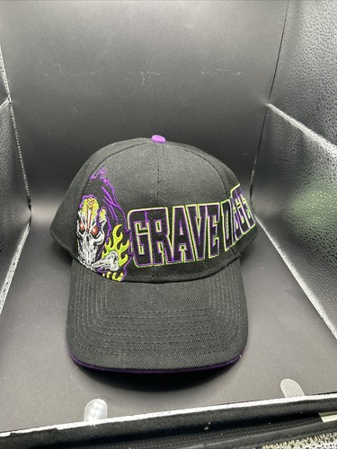 Cappello berretto grave - cappello,