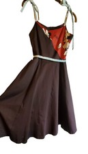 Abito Svasato Disney Minni