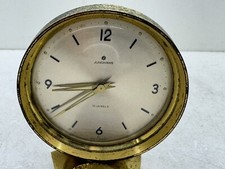 Orologio Da Tavolo Junghans 10