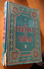 LA CERTOSA DI PARMA Stendhal 1995 LA GRANDE BIBLIOTECA PERUZZO Ortiz