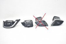 BOCCHETTE DI VENTILAZIONE