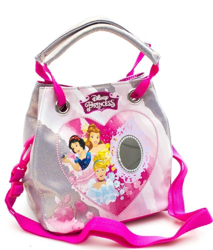 Borsetta le principesse - ,