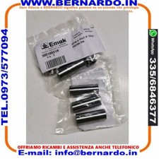 MOTOSEGA OLEO-MAC 962 956 GS630 GS650 GS651 - 50010031R SPINOTTO PISTONE